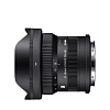 Объектив Sigma 10-18mm f/2.8 DC DN Соntеmporary Canon RF Black ART1018CAN